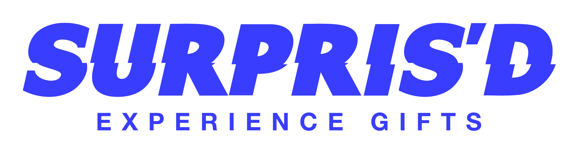 Surpris'd — Experience Gifts
